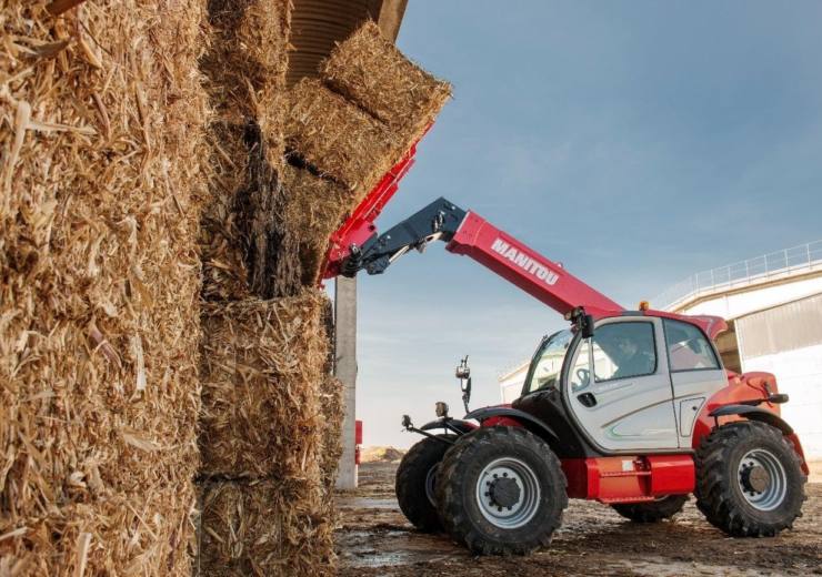 ¿Cuáles son los equipos más demandados para el sector agrícola?