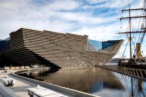 V&A Dundee