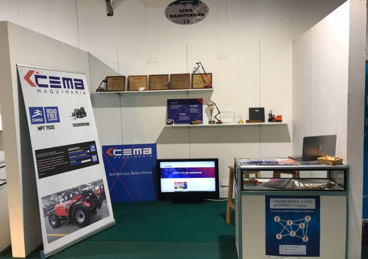 ¡Fórmate en CEMA!