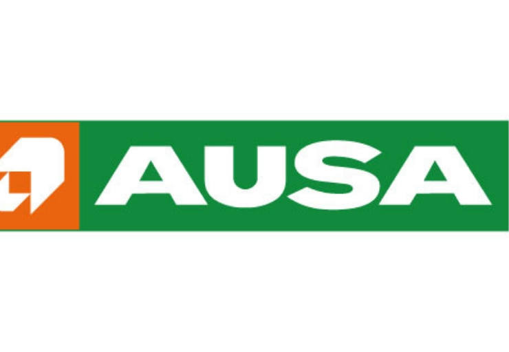 ¿Por qué somos Concesionario Oficial de AUSA?