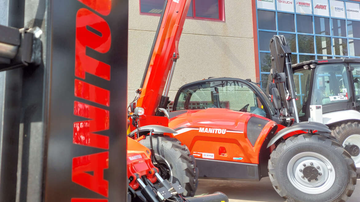 GRUPO MANITOU PRESENTA SUS RESULTADOS SEMESTRALES DEL 2022