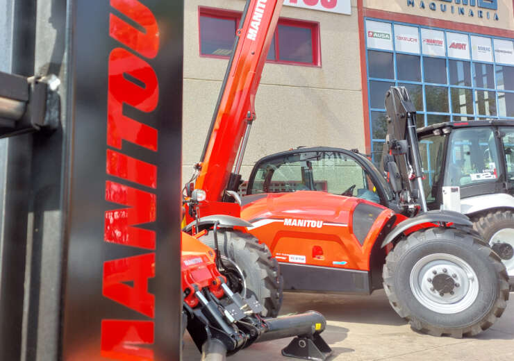 GRUPO MANITOU PRESENTA SUS RESULTADOS SEMESTRALES DEL 2022