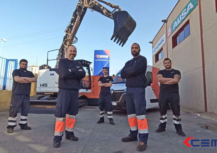 SERVICIO TÉCNICO OFICIAL