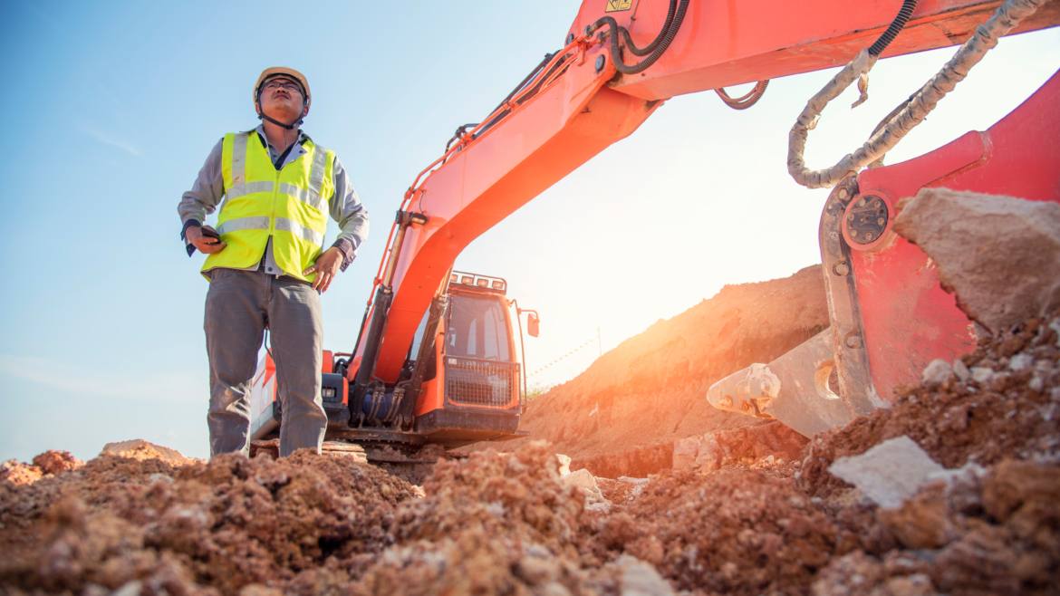 ▷ Consejos de seguridad para usar maquinaria industrial | CEMA Maquinaria ✓