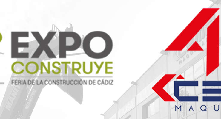 🎉 ¡¡VOLVEMOS A PARTICIPAR EN EXPOCONSTRUYE 2022!! 🎉