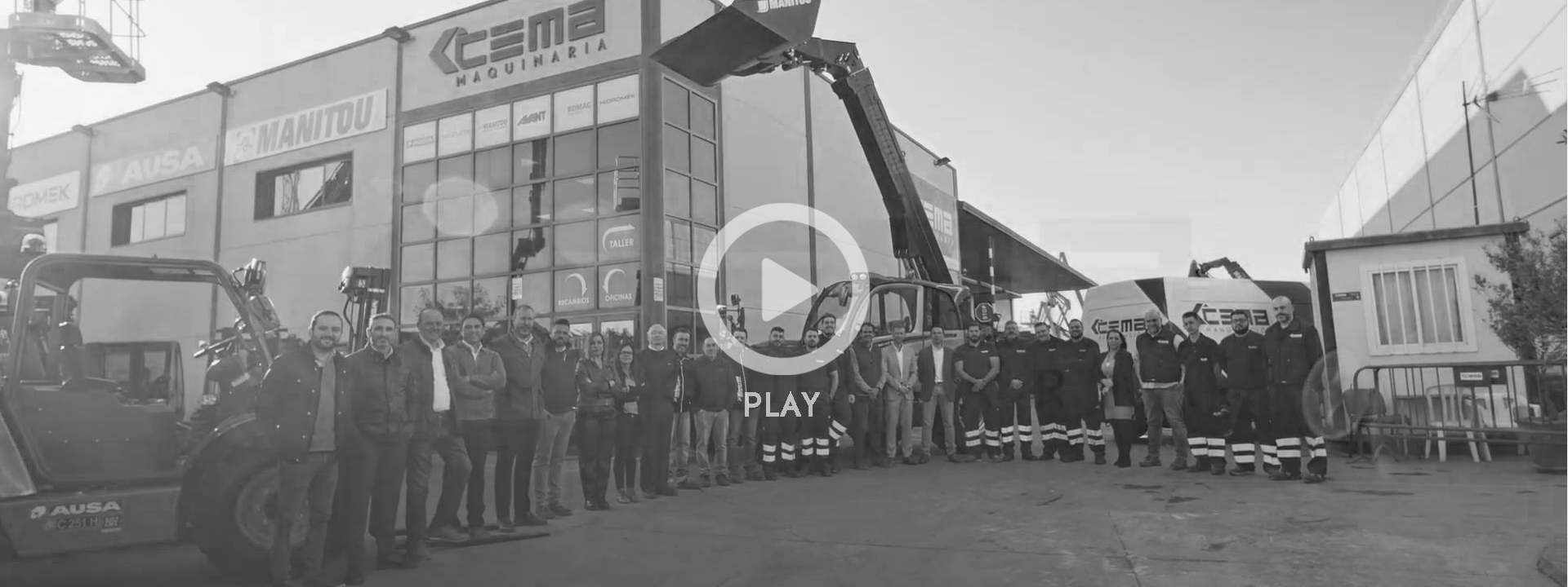 VIDEO 40 ANIVERSARIO